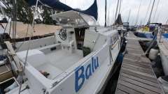 Catalac 8m