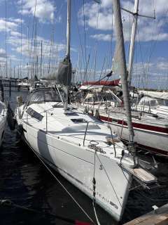 Beneteau Oceanis 34 Segelyacht
