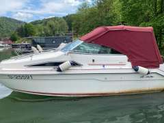 Sea Ray 220 DA Cabin cruiser