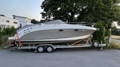 Chaparral 250 Signature