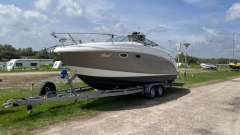 Chaparral 250 Signature