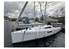 Beneteau First 27 Daysailer