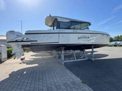 Saxdor 320 GTC Motoryacht