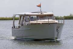 Greenline 33 Motoryacht