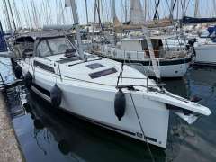 Nautitech DUFOUR 37 Yacht hauturier