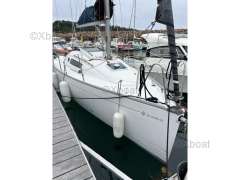 Jeanneau SUN ODYSSEY 26 Yacht à voile