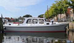 Gillissen Stevenvlet 1100 Motorjacht