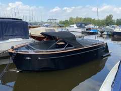 Maxima 630 Tender direct leverbaar! Sloep