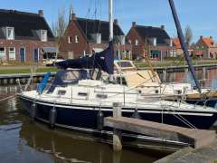 Friendship 26 Bj. 2003 Zeiljacht