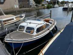 Albatros 6.20 Sloep