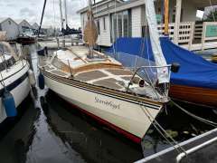 Waarschip 730 Omurgalı tekne