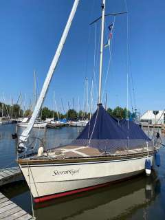 Waarschip 730 Kielboot