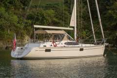 Hylas H48 Sailing yacht