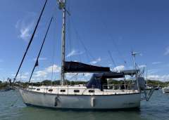 Island Packet IP35 Sailing yacht