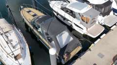 Sea Ray 380 Sport
