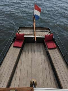 De Plaete Zeeschouw