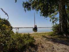 De Plaete Zeeschouw