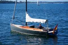 Latitude Tofinou 8.0 m