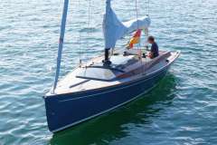 Latitude Tofinou 8.0 m