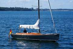 Latitude Tofinou 8.0 m