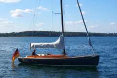 Latitude Tofinou 8.0 m