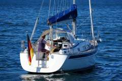 Hallberg-Rassy 310
