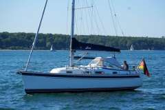 Hallberg-Rassy 310