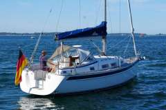 Hallberg-Rassy 310