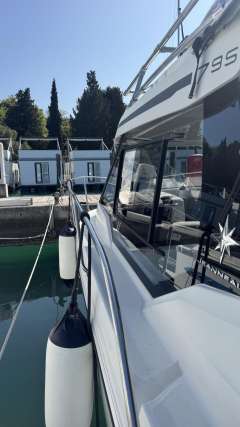 Jeanneau Merry Fisher 795 Motor yacht