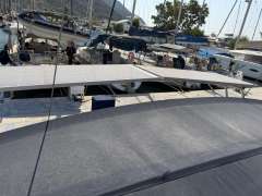 Beneteau Oceanis 411 Açık deniz yatı