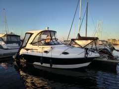 Coral 750 Sport Cruiser Motor yacht