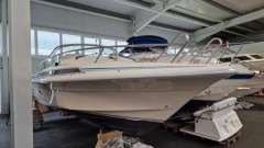 Windy 7800 Sport boat
