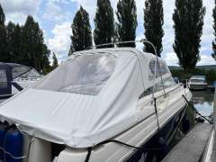 Windy Tornado 31 Motor yacht