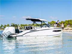 Navan S30 Walkaround Motor yacht