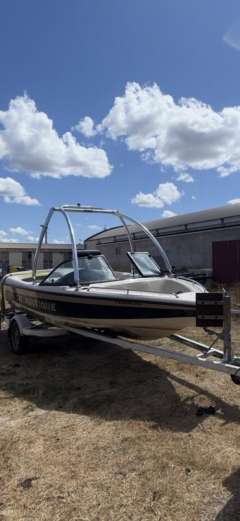Nautique Ski Nautique Pro Iate a motor
