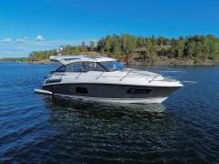 Grandezza 34 OC Motoryacht
