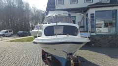 DarekCo 515 Cabin Kajütboot