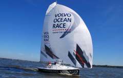 Scandinavia 650Cruiser & Race Daysailer