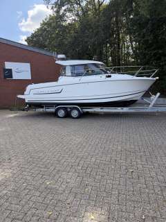 Jeanneau Merry Fisher 755 Kajütboot