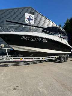Crownline 275 CCR Łódź sportowa