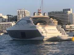 Sessa C43 Motorjacht