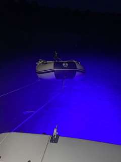 Sea Ray 250 Sundancer
