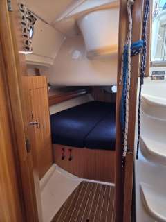 Gibert Marine Gib Sea 37
