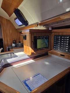 Gibert Marine Gib Sea 37