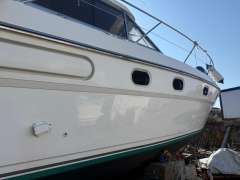 Fairline Phantom 41