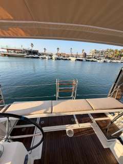 Beneteau Oceanis