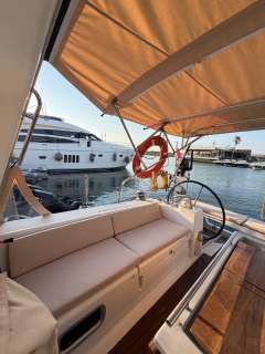 Beneteau Oceanis