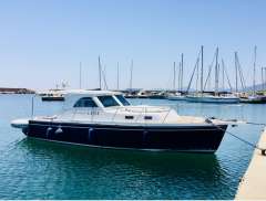CNNT Nova Ventura Natante Motor yacht
