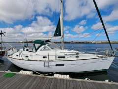 Beneteau Oceanis 36CC