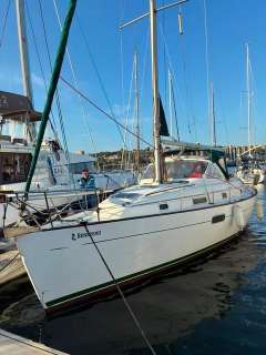 Beneteau Oceanis 36CC